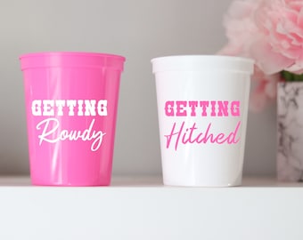 Austin Bachelorette Cups | Austin Favors | Texas Bachelorette | Southern Bachelorette | Nashville Bachelorette | ATX | Dallas | Houston