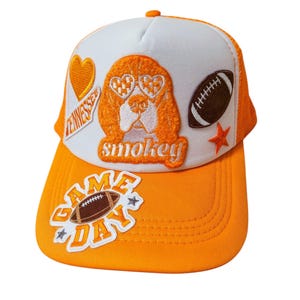 Czapka z daszkiem Tennessee Vols Game Day