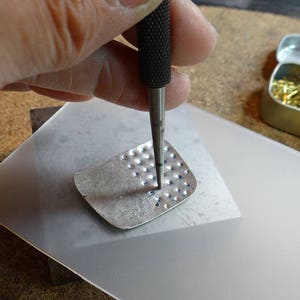 Tuff Brake Protective film for Riveting, Stamping,Metal Working-prevents scratches and marks