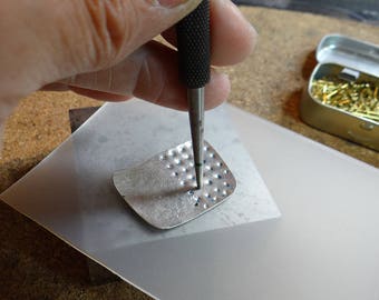 Tuff Brake Protective film for Riveting, Stamping,Metal Working-prevents scratches and marks