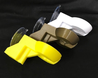 valentines day gift for her Bath wine holder/shower wine holder/wine glass holder/Fridge wine holder/beverage/for her/gift under 10/