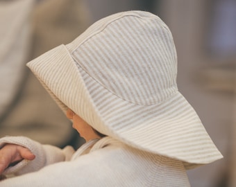 BONNET DE SOLEIL COCO