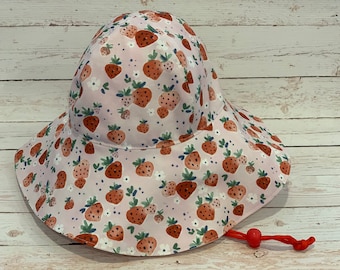 ARBOUR SUNBONNET