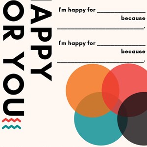 Appreciative Joy Workbook