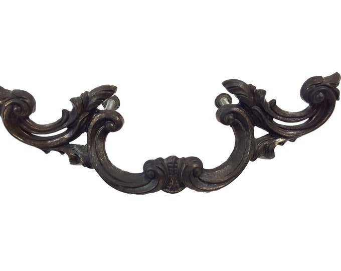 French Provincial Dresser Handle Etsy