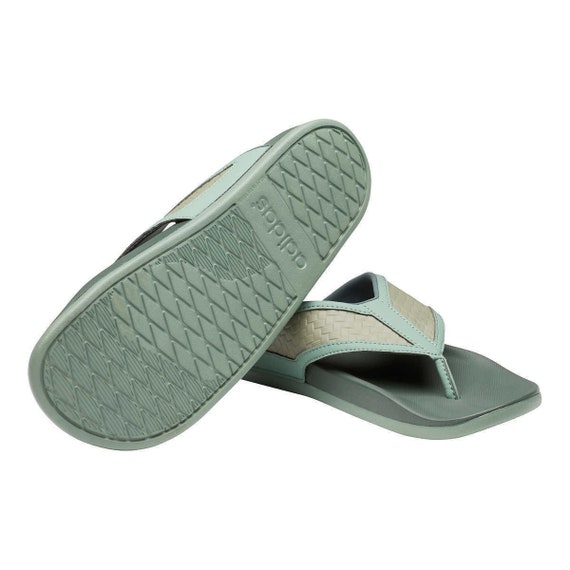 myer adidas slides