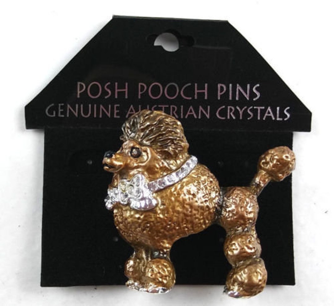 13 Designer-Inspired Dog Toys For The Posh Pooch