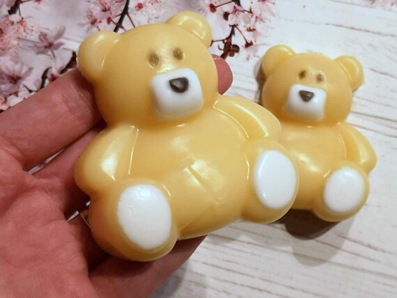 scented teddy bears for babies