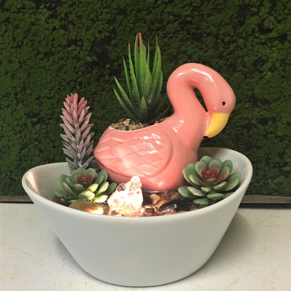 Tabletop Fountain Etsy