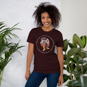 St. Jeanne d&#39;Arc - Hemd