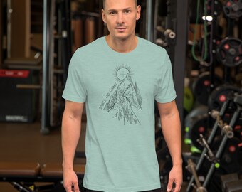 Source and Summit - Shirt