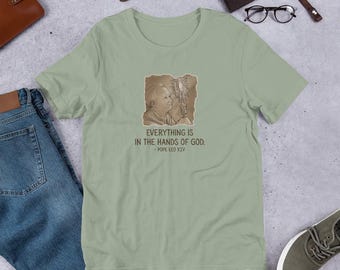 Pope Leo XIV shirt
