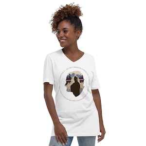 St. John Paul II - Shirt (V-Neck)