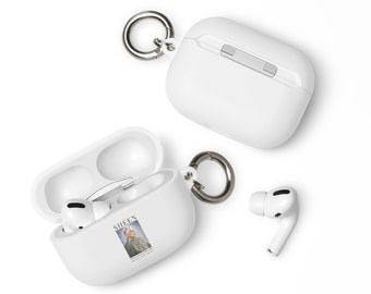 Ven. Fulton Sheen - AirPods® Rubber Case