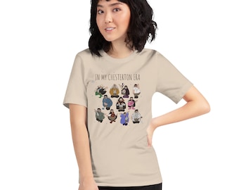 G. K. Chesterton - Shirt