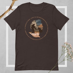 St. Francis - Shirt