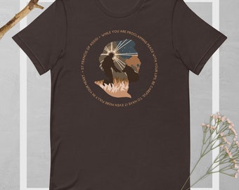 St. Francis - Shirt