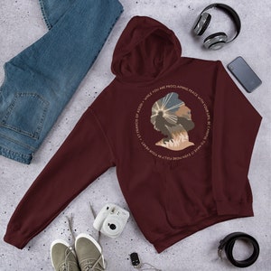 St. Francis - Hoodie