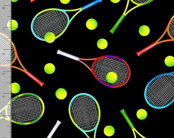 custom tennis racket bolsa