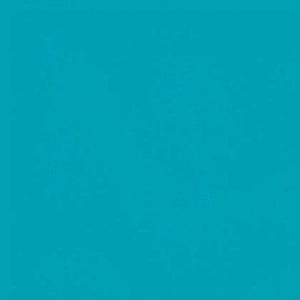Solid colour fabric by half yard, Designer Essentials color Parrot Blue quilting cotton, blue quilting fabric, Free spirit sewing fabric