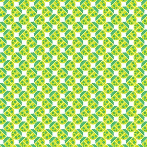 Lady bugs fabric by half yard, ladybug fabric, ladybug printed quilting cotton, quilting fabric, lady bug sewing fabric, garden fabric