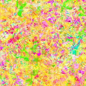 Illuminations fabric by half yard, yellow blender cotton, yellow mixer quilting cotton, Evolution yellow quilting fabric, sewing fabric