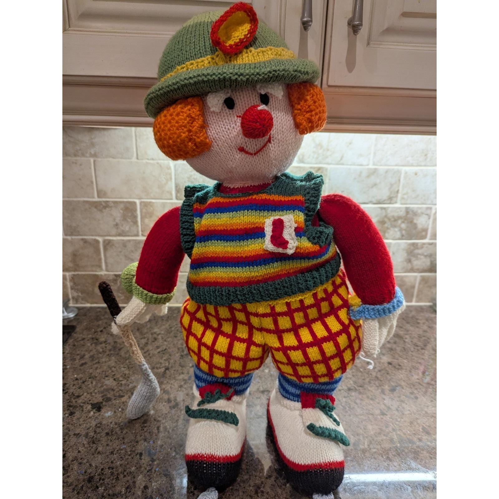 ぬいぐるみ（人） - ビンテージ - Etsy 日本