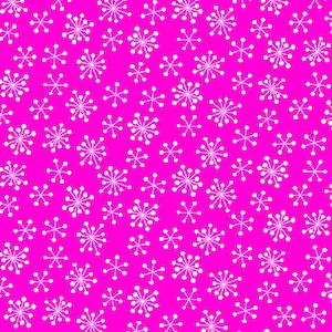 Christmas fabric by half yard, holiday cotton, snowflake quilting cotton, Christmas quilting fabric, winter sewing fabric, kids fabric