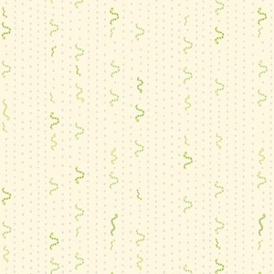 Bugs fabric by half yard, insect fabric, caterpillar printed quilting cotton, critter quilting fabric, worm sewing fabric, garden fabric