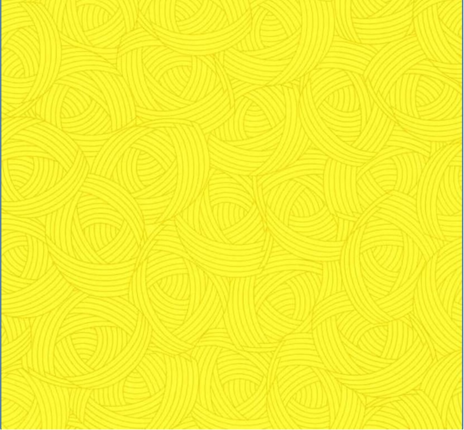 Yellow Blender Fabric by Half Yard Lemon Blender Yellow Etsy