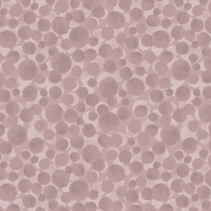 Bumbleberries fabric by half yard, brown blender cotton, mixer quilting cotton, brown quilting fabric, Lewis & Irene brown sewing fabric