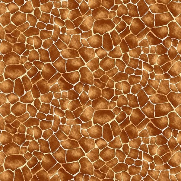 Giraffe Fabric - Etsy