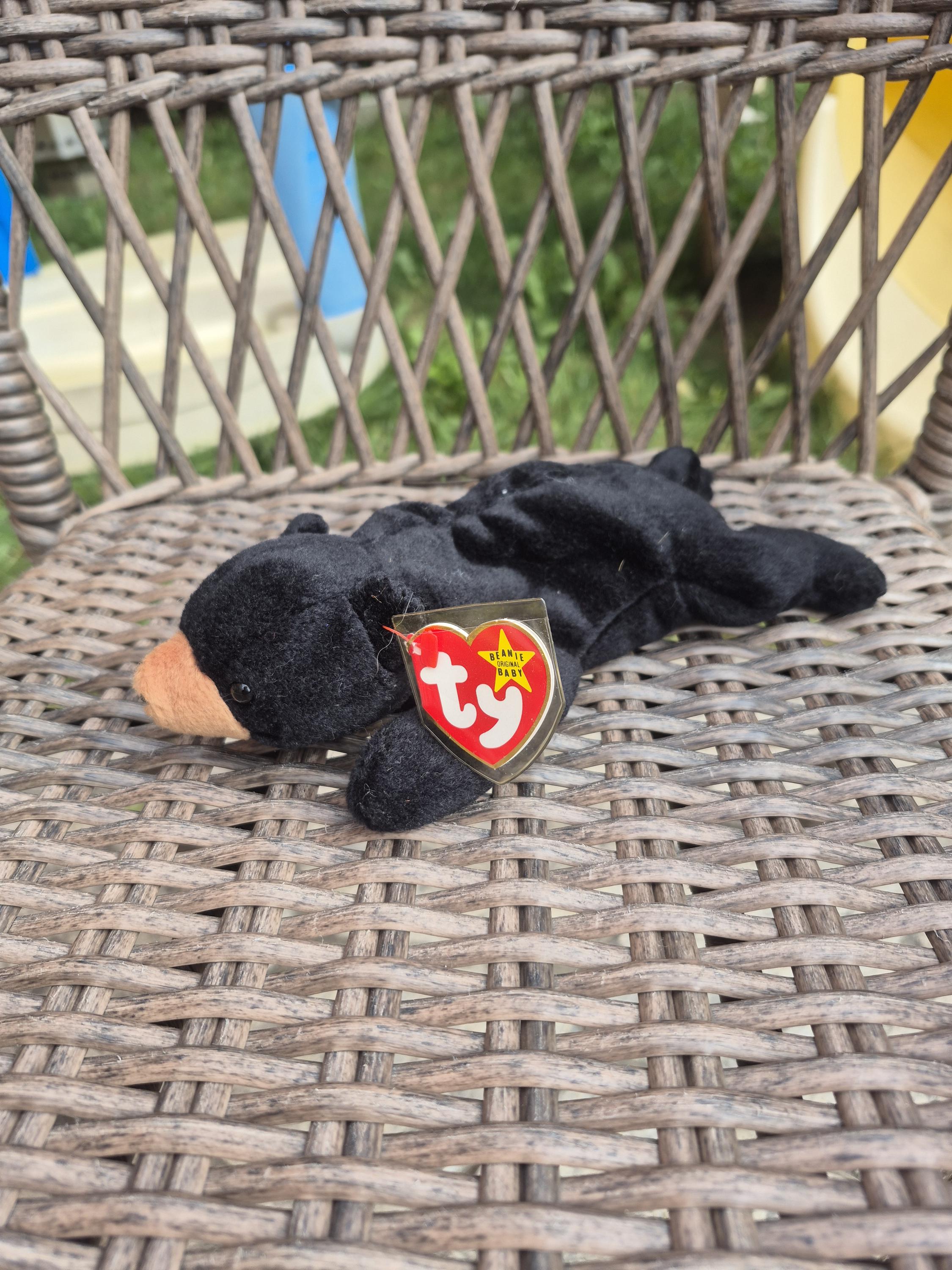 Early 2000/ Teddy Bear - Etsy Canada
