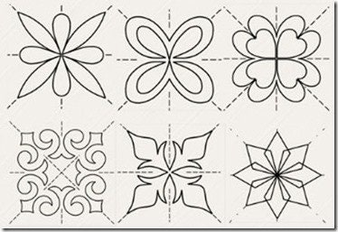 Why Should You Buy Continuous Quilting Stencils Online?, by Full Line  Stencils By Hancy Creations, INC.