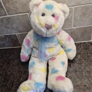 Early 2000/ Teddy Bear - Etsy Canada