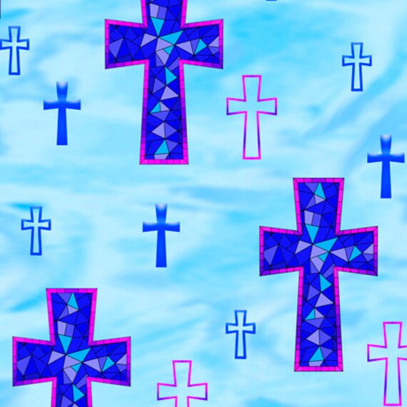 Religious fabric 2024