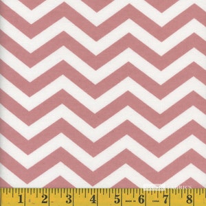 Tissu de flanelle à chevrons, flanelle rose, flanelle rose à chevrons, flanelle à coudre, flanelle pour chambre d&#39;enfant, flanelle pour bébé, flanelle mixeur