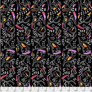 Schmetterling Stoff um halb Meter, Monarch Baumwolle, Natur Quilting Baumwolle, Schmetterling Nähen Stoff, Naturstoff, Free Spirit Stoff