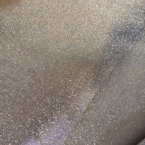 Golden sparkly sheer drapery fabric by half yard, sparkly drapery fabric, golden curtain fabric, sheer drape fabric, polyester sewing fabric