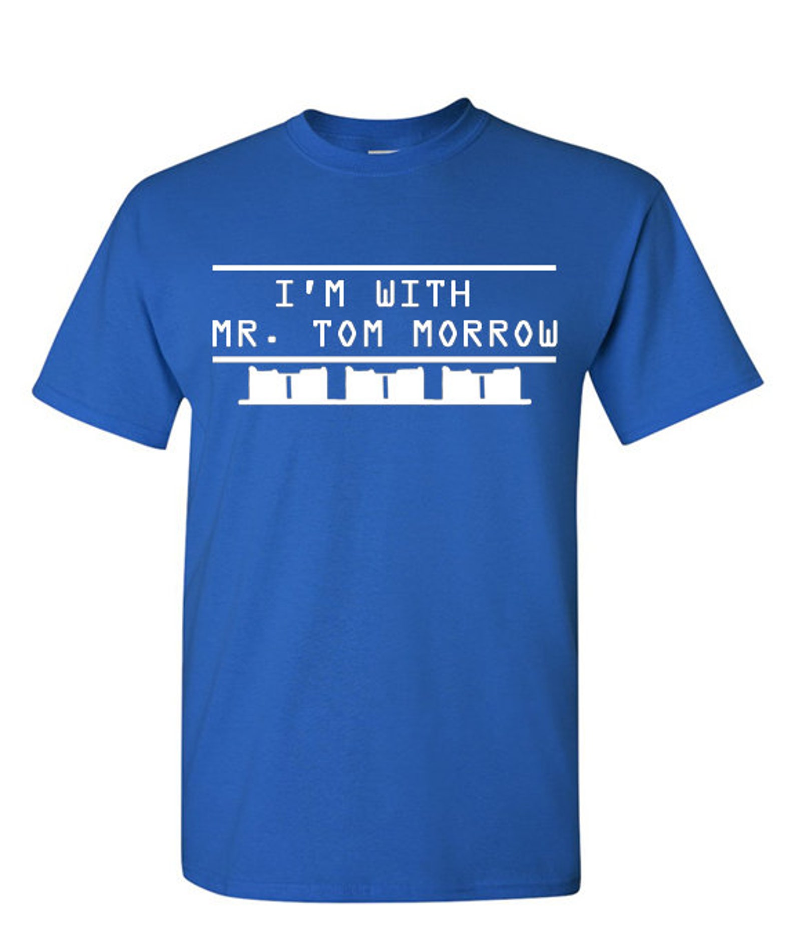 disney people mover shirt