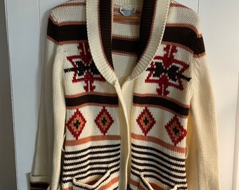 kmart cropped cardigan