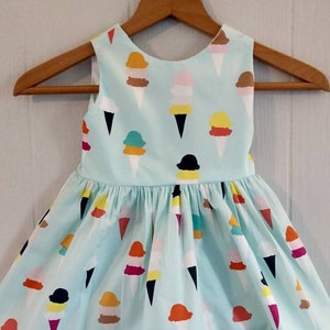 Ice cream sweater dress clearance