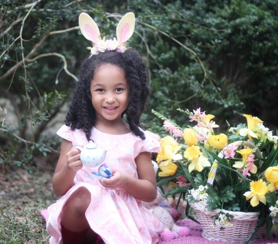 Baby easter hotsell dress up