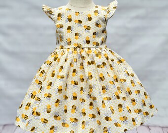 ワンピース Bibiy. HONEY BEE DRESS il_340x270.5505551083_jc5m.jpg