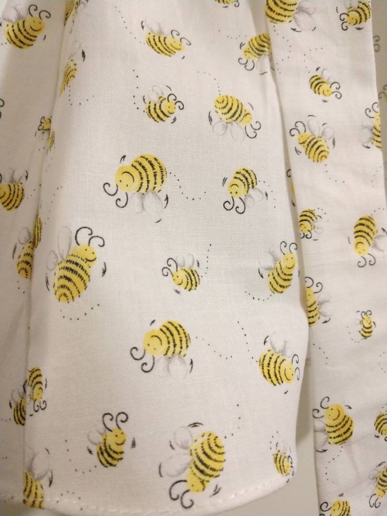 Bee Dress for Babybaby Bee Dress Bee Dress Girls Toddler - Etsy