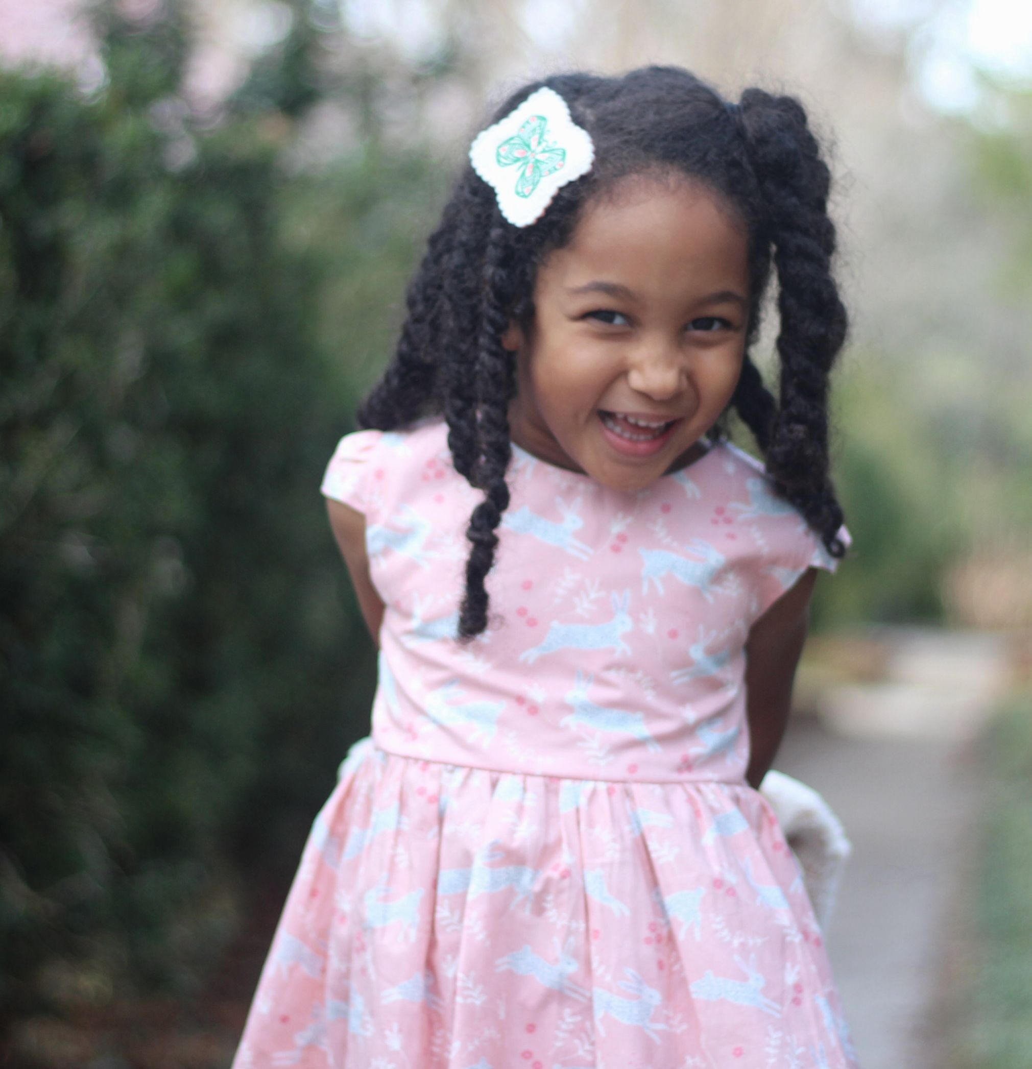 Easter Dress Girls Easter Dress Baby Easter Dress Toddler Etsy