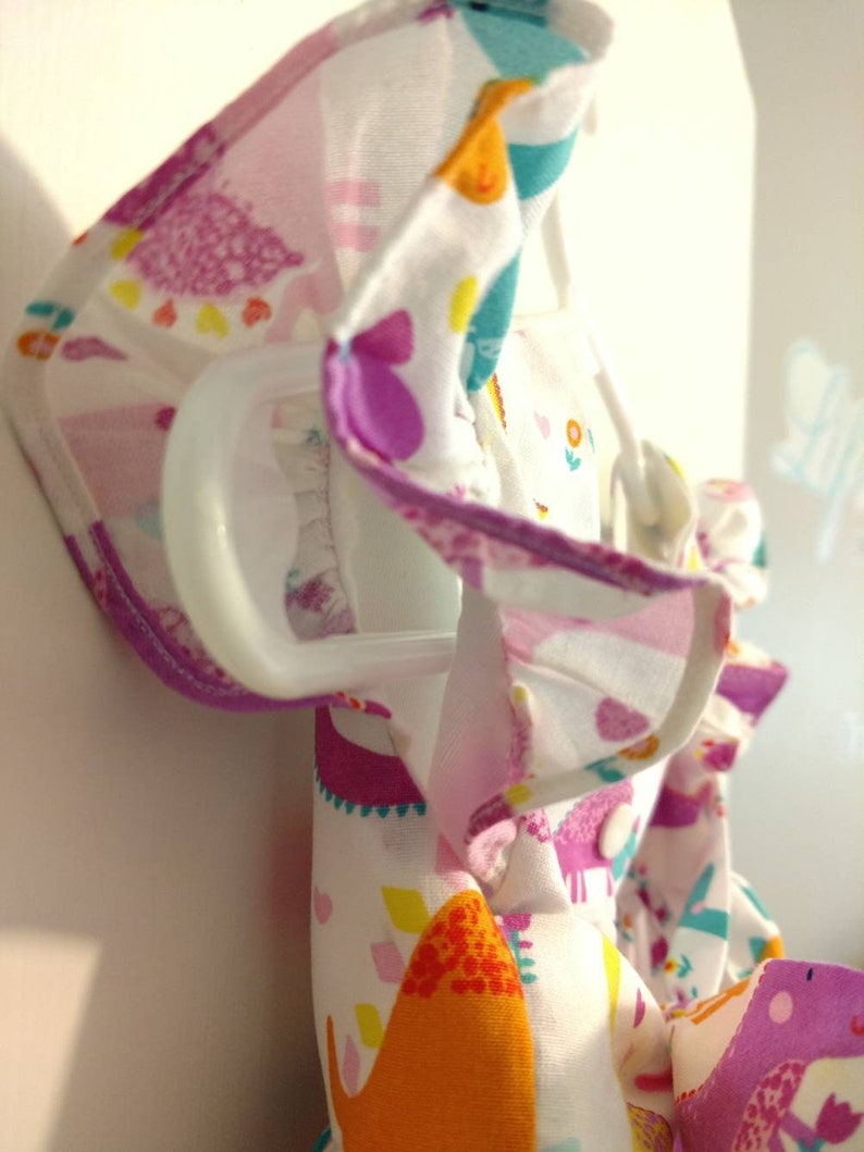 Dinosaur dress for girl baby dinosaur dress pink dinosaur Etsy