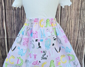 Girls school skirt, back to school skirt girls, cute school skirt, girls school outfit, back to school skirts