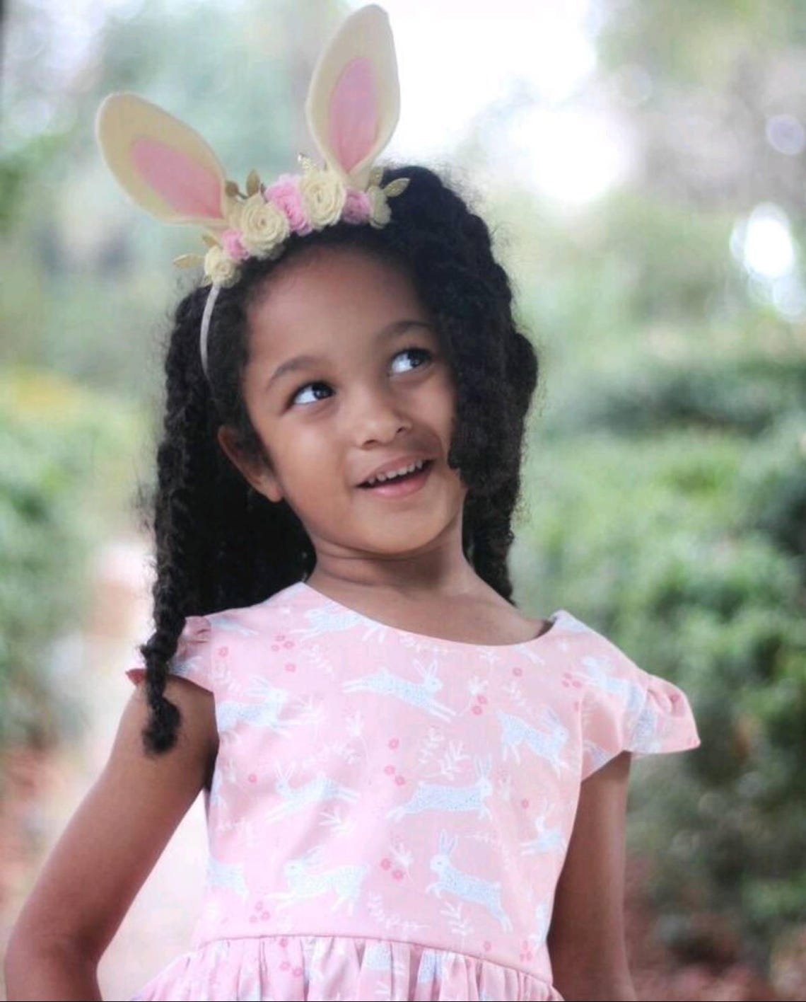 Easter Dress Girls Easter Dress Baby Easter Dress Toddler Etsy