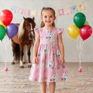 pink pony dress Amazon.com: My Little Pony Dress